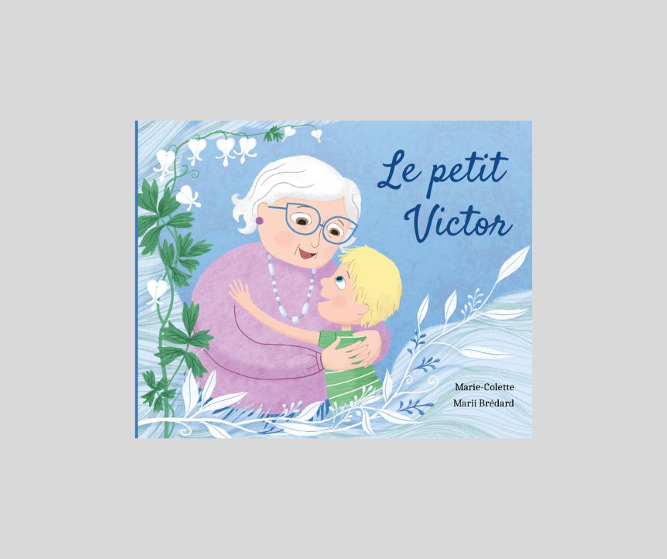 Le petit Victor