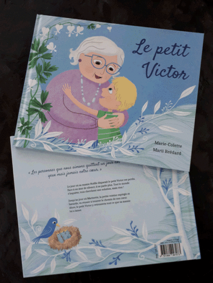 Le petit Victor – Image 2