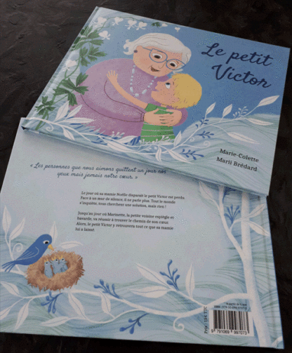 Le petit Victor – Image 3