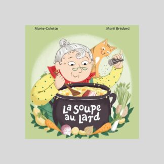 La soupe au lard