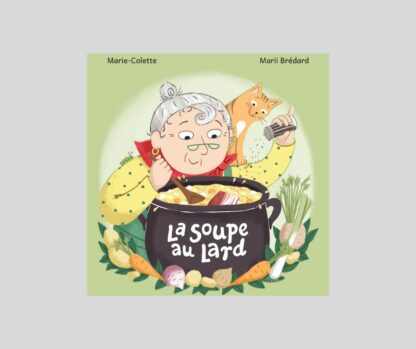 La soupe au lard