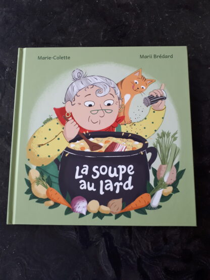 La soupe au lard – Image 2